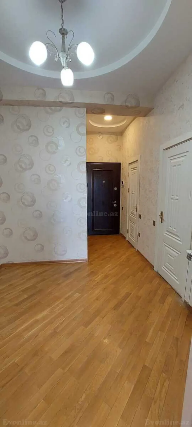 Kirayə verilir 2 otaqlı Mənzil Yeni tikili 85 m² Memar Əcəmi m. - şəkil 5