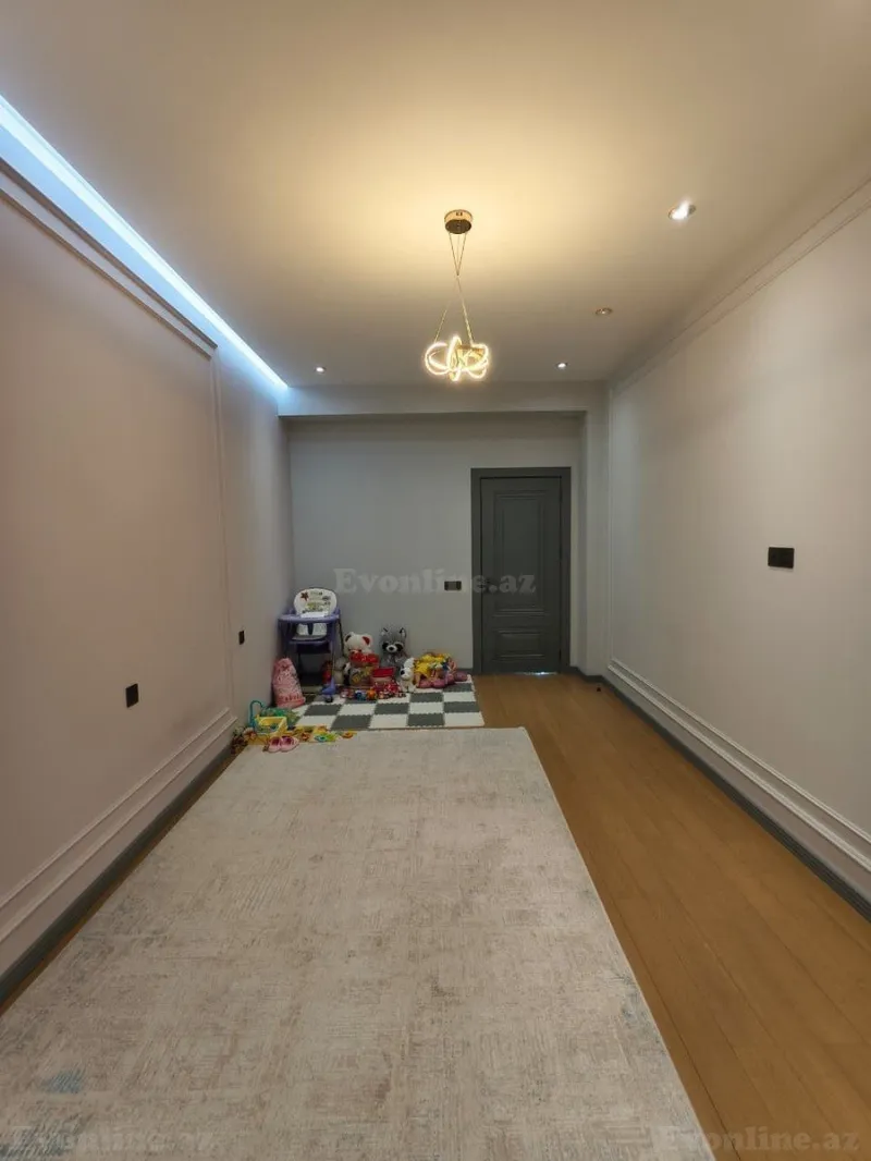 Satılır 3 otaqlı Mənzil Yeni tikili 158 m² Xətai m. - şəkil 13