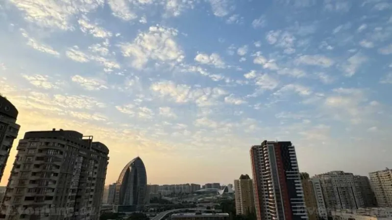 Satılır 3 otaqlı Mənzil Yeni tikili 158 m² Xətai m. - şəkil 14