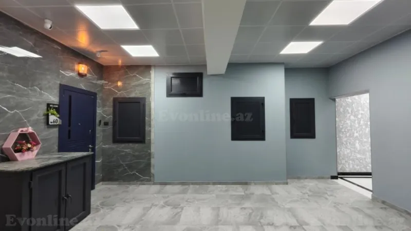 Satılır 3 otaqlı Mənzil Yeni tikili 158 m² Xətai m. - şəkil 15