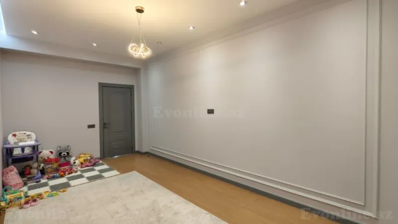 Satılır 3 otaqlı Mənzil Yeni tikili 158 m² Xətai m. - şəkil 19
