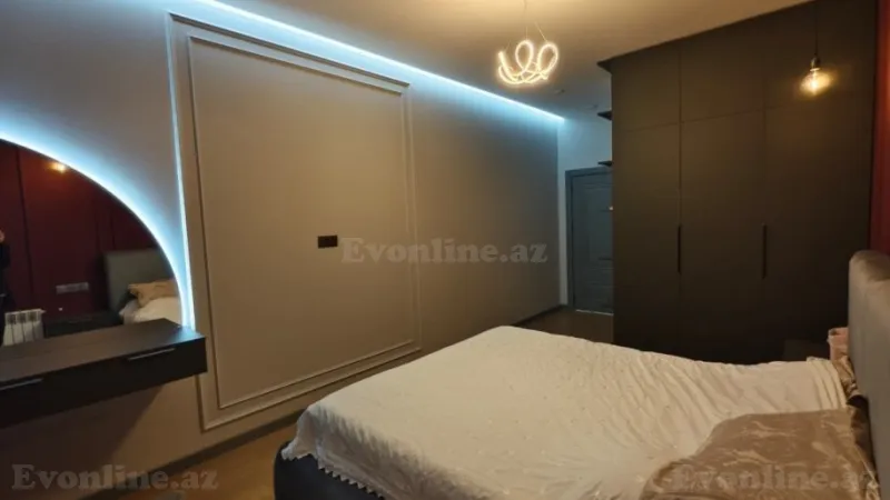 Satılır 3 otaqlı Mənzil Yeni tikili 158 m² Xətai m. - şəkil 23