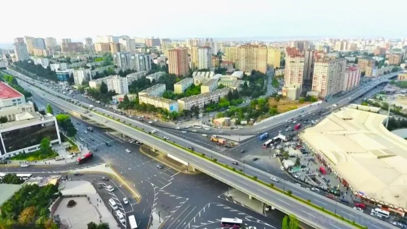 Satılır 2 otaqlı Mənzil Yeni tikili 90 m² 20 Yanvar m.