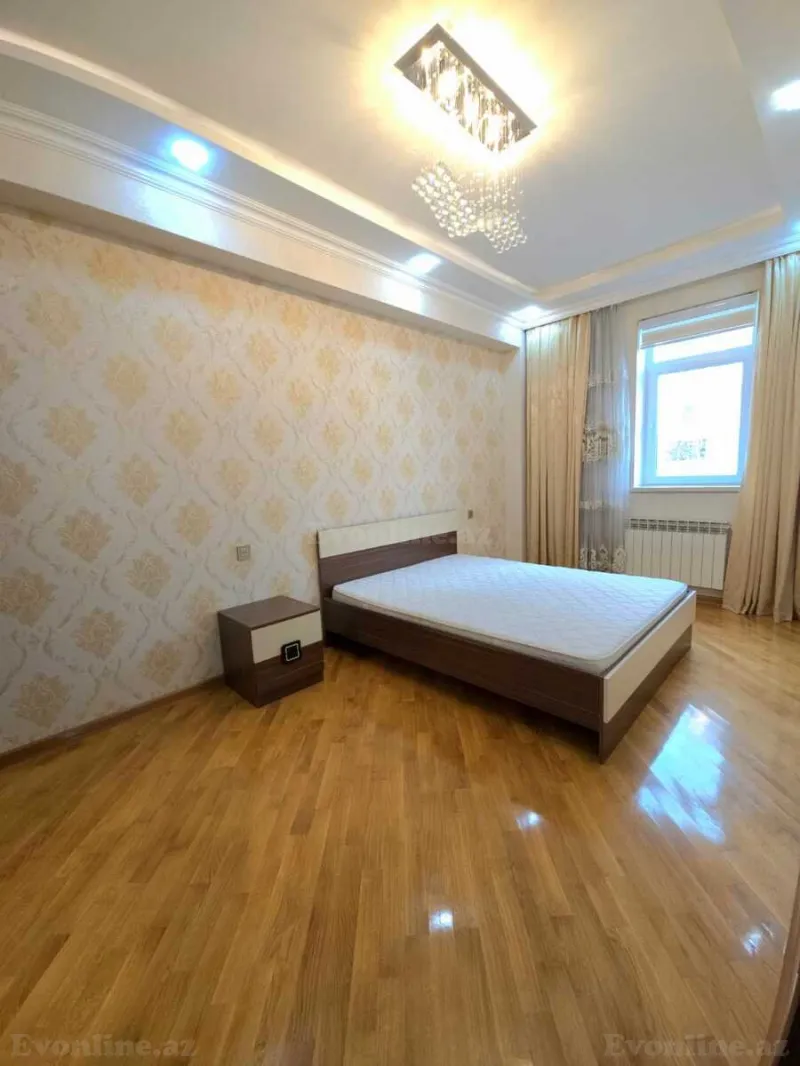 Satılır 2 otaqlı Mənzil Yeni tikili 90 m² 20 Yanvar m. - şəkil 6