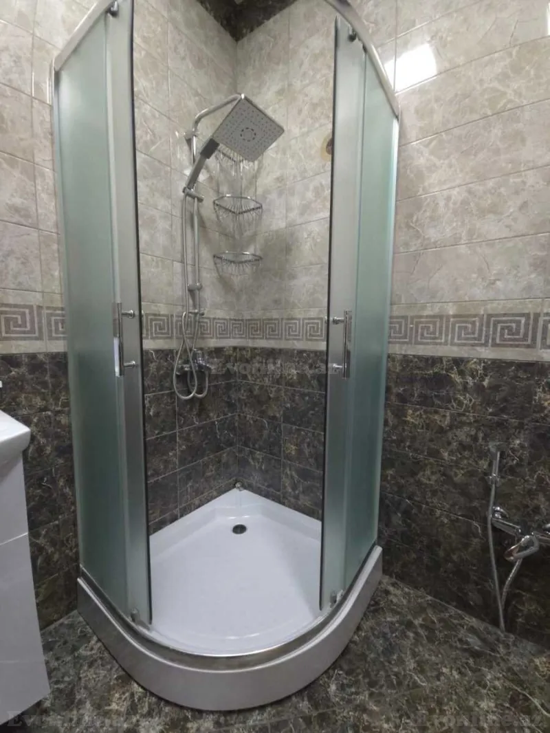 Satılır 2 otaqlı Mənzil Yeni tikili 90 m² 20 Yanvar m. - şəkil 9