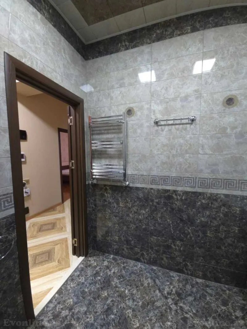 Satılır 2 otaqlı Mənzil Yeni tikili 90 m² 20 Yanvar m. - şəkil 10