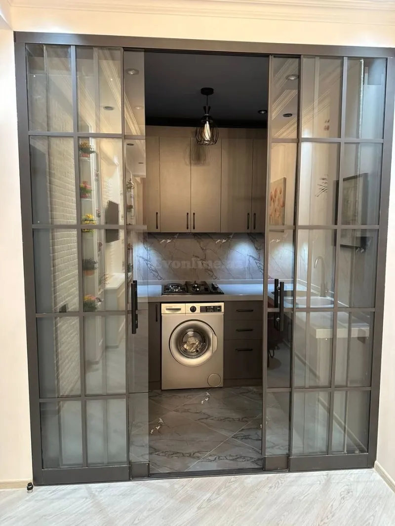 Kirayə verilir 2 otaqlı Mənzil Yeni tikili 62 m² Masazır - şəkil 2