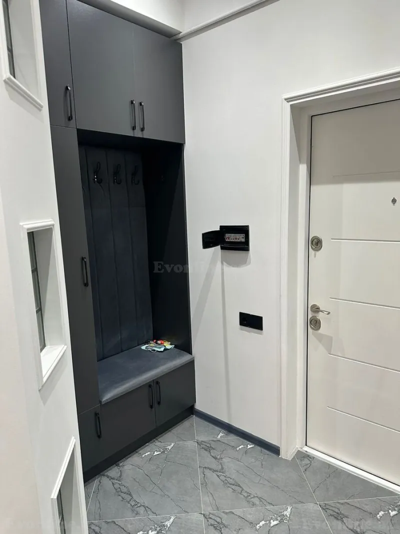 Kirayə verilir 2 otaqlı Mənzil Yeni tikili 62 m² Masazır - şəkil 5