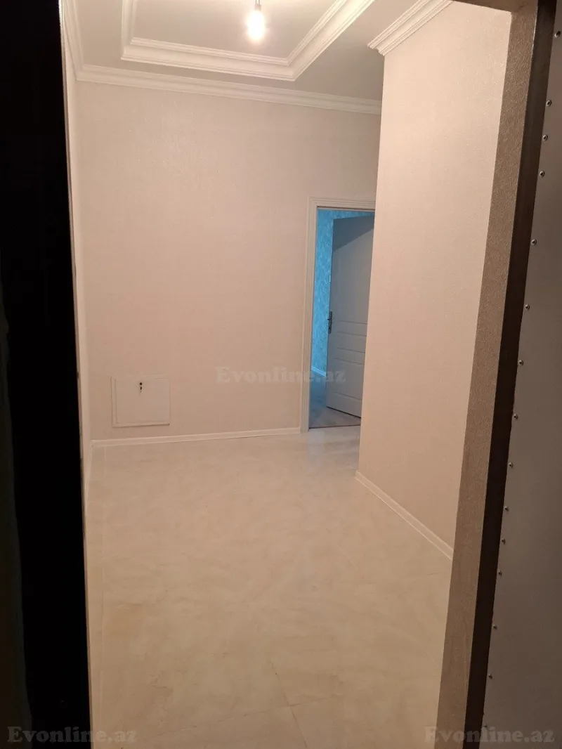Satılır 2 otaqlı Mənzil Yeni tikili 90 m² Abşeron r. - şəkil 2