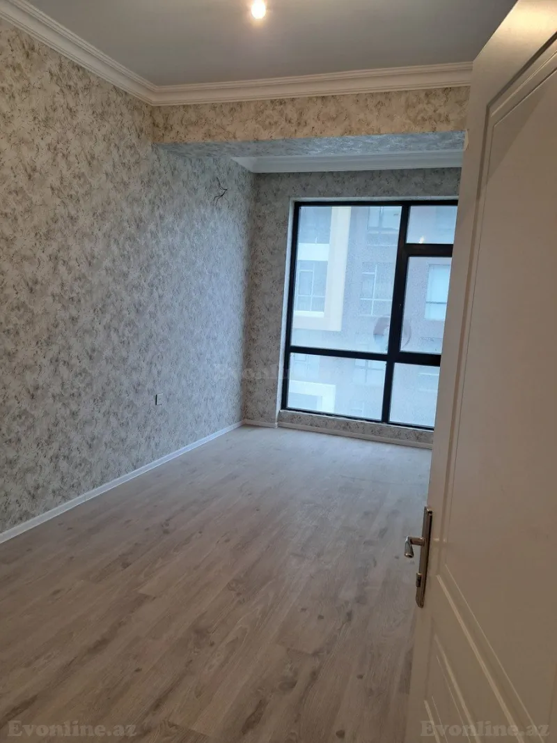 Satılır 2 otaqlı Mənzil Yeni tikili 90 m² Abşeron r. - şəkil 3