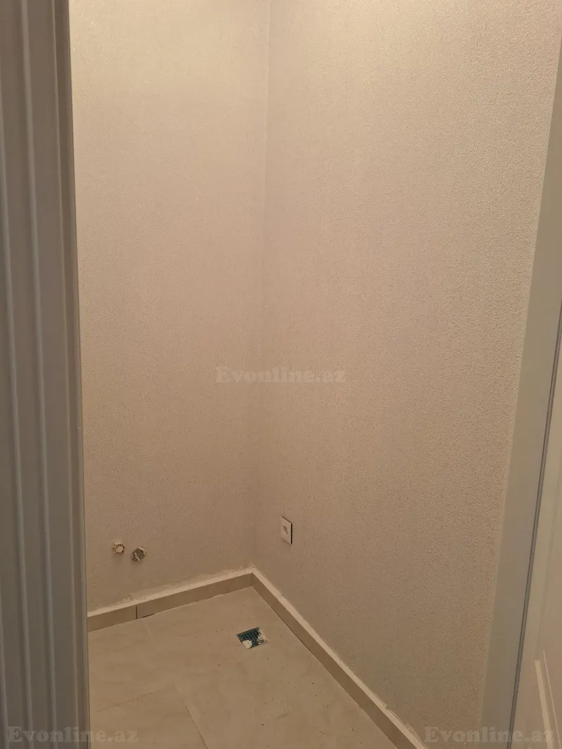Satılır 2 otaqlı Mənzil Yeni tikili 90 m² Abşeron r. - şəkil 4