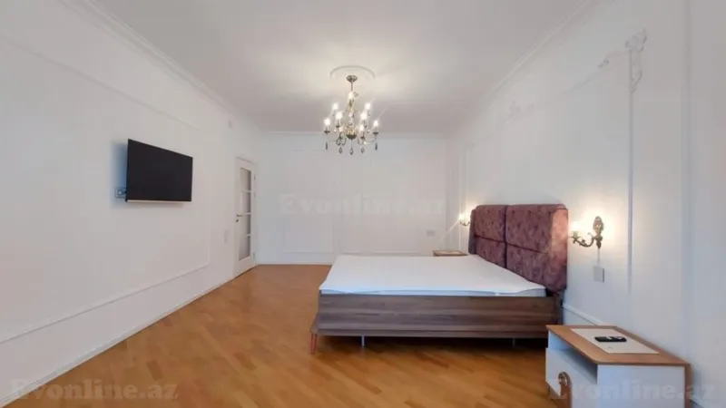 Kirayə verilir 3 otaqlı Mənzil Köhnə tikili 100 m² Nizami m. - şəkil 5