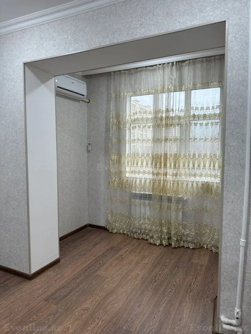 Kirayə verilir 3 otaqlı Mənzil Köhnə tikili 70 m² Xətai r. - şəkil 10