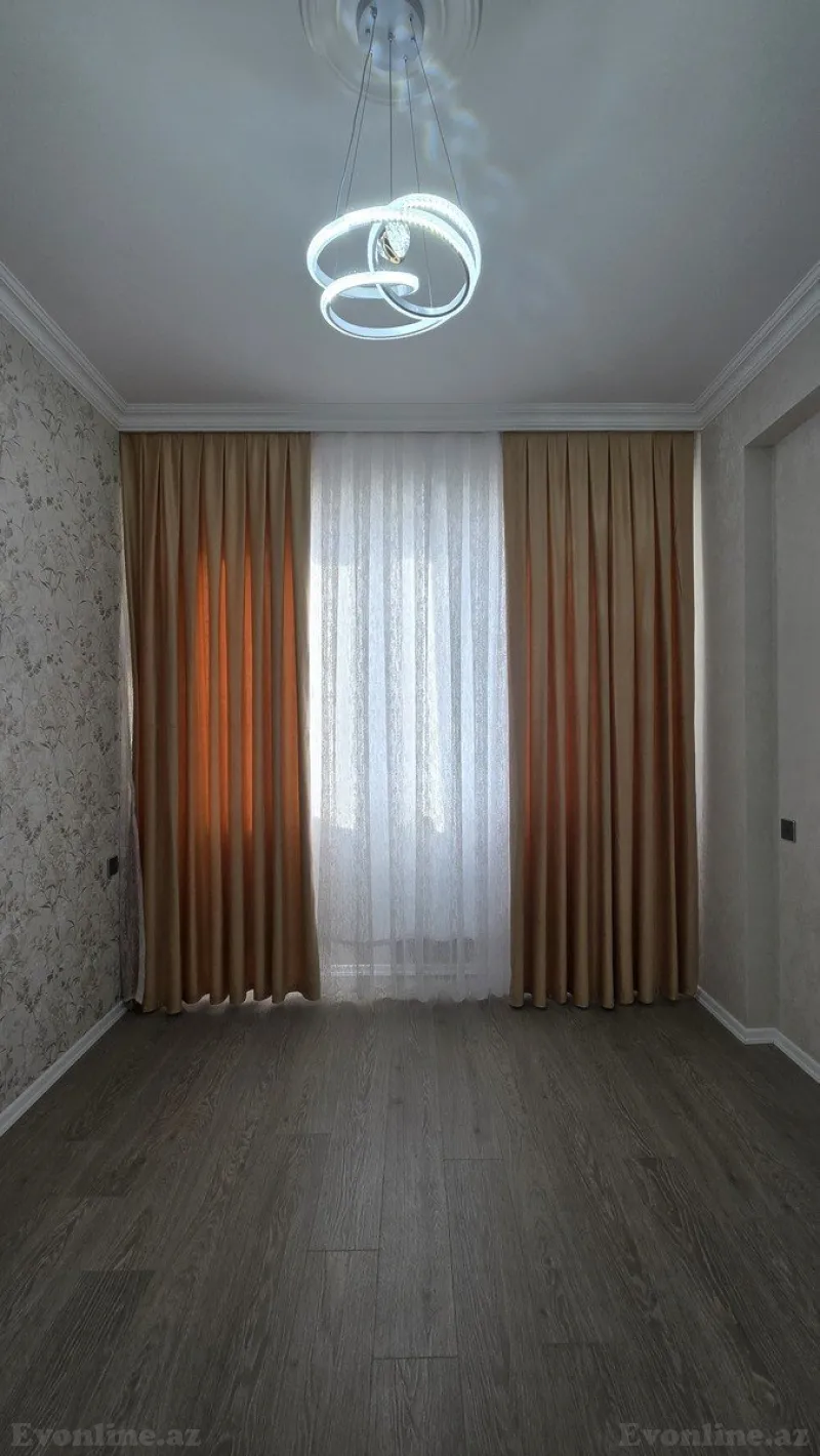 2 otaqlı Mənzil 62 m² Xırdalan Satılır