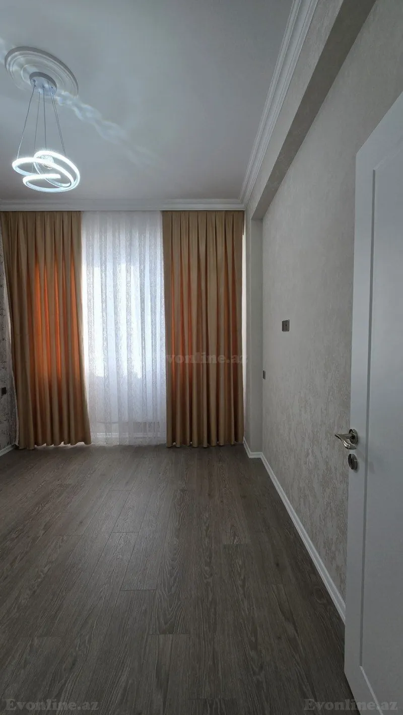 Satılır 2 otaqlı Mənzil Yeni tikili 62 m² Xırdalan - şəkil 2