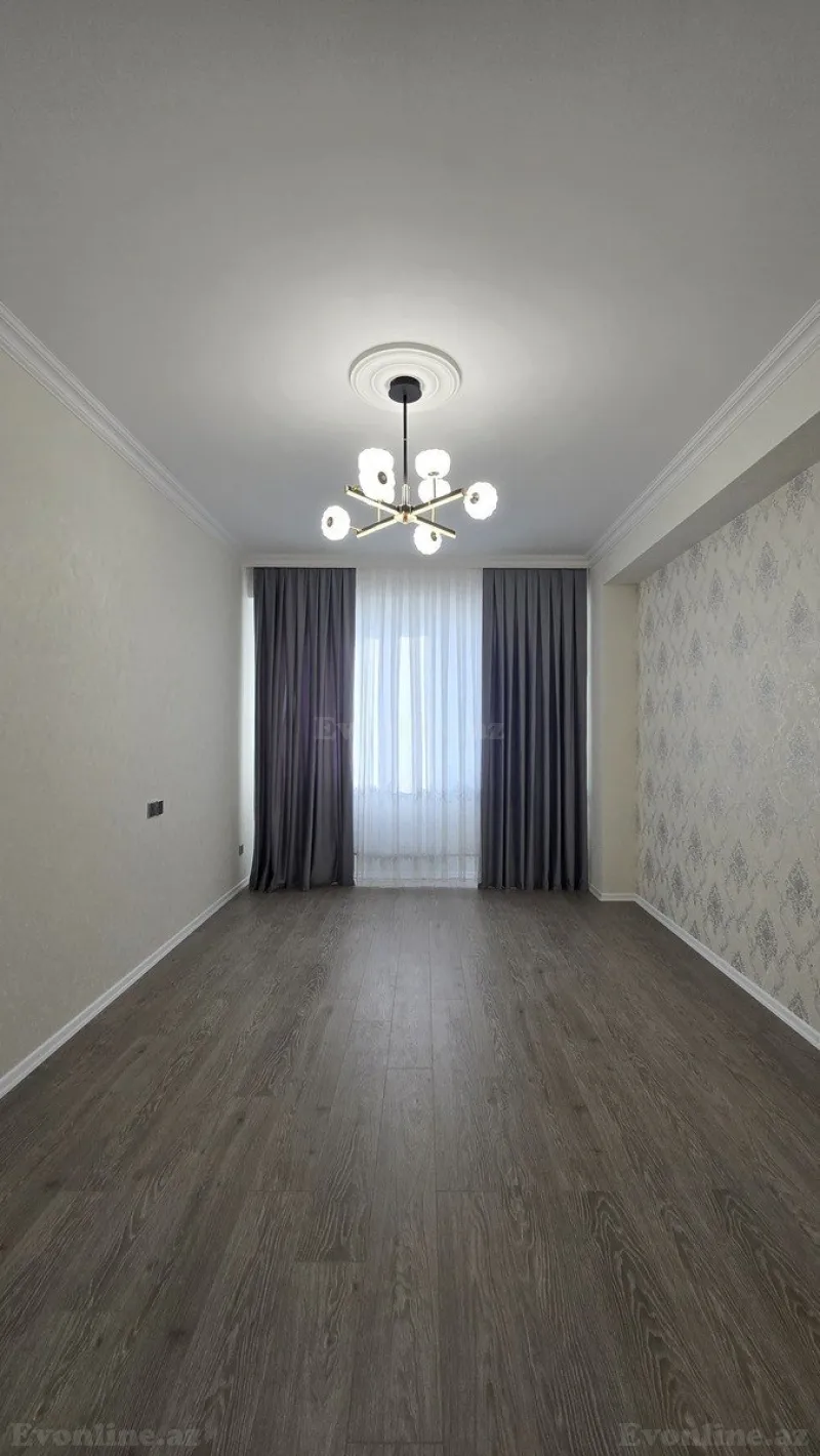 Satılır 2 otaqlı Mənzil Yeni tikili 62 m² Xırdalan - şəkil 3
