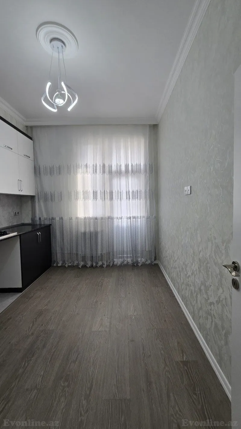 Satılır 2 otaqlı Mənzil Yeni tikili 62 m² Xırdalan - şəkil 4