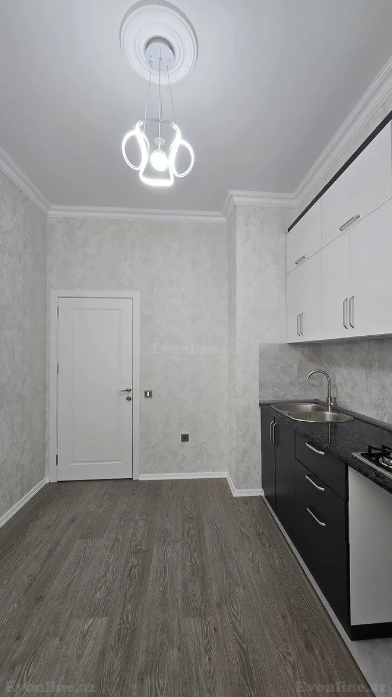Satılır 2 otaqlı Mənzil Yeni tikili 62 m² Xırdalan - şəkil 5