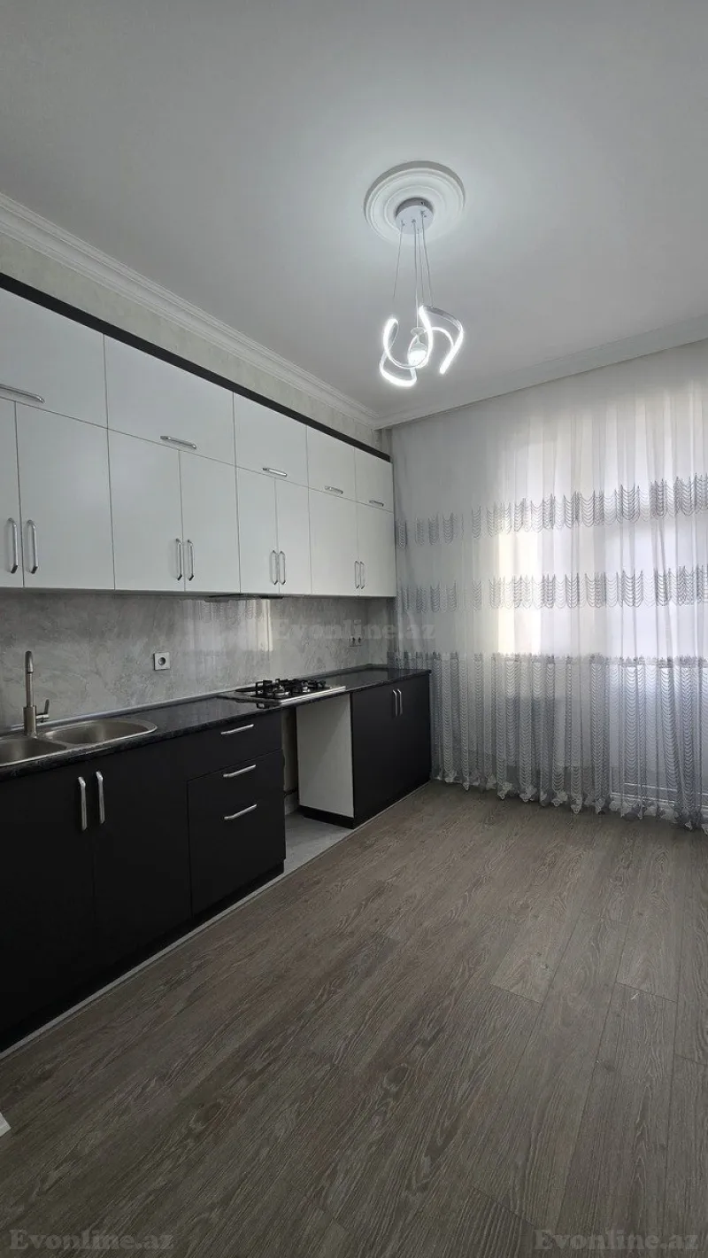 Satılır 2 otaqlı Mənzil Yeni tikili 62 m² Xırdalan - şəkil 8