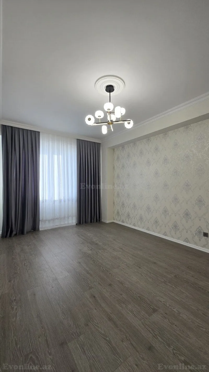 Satılır 2 otaqlı Mənzil Yeni tikili 62 m² Xırdalan - şəkil 9