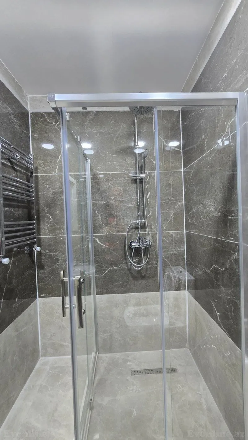 Satılır 2 otaqlı Mənzil Yeni tikili 62 m² Xırdalan - şəkil 10
