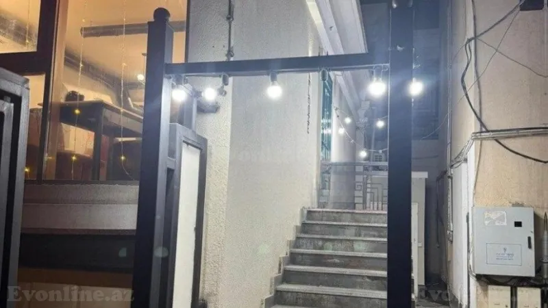 Kirayə verilir Obyekt 92 m² Nərimanov r. - şəkil 2