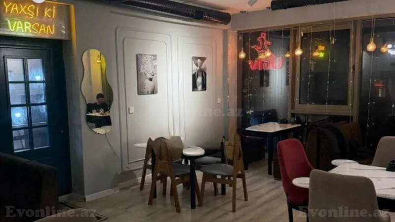 Kirayə verilir Obyekt 92 m² Nərimanov r. - şəkil 4