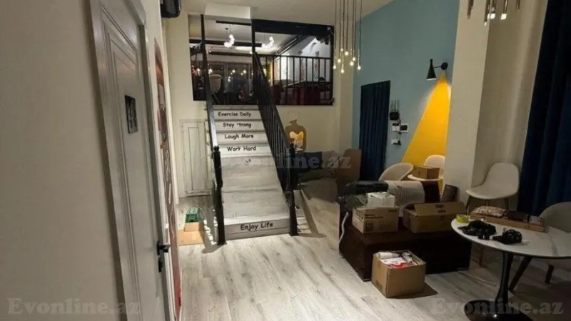 Kirayə verilir Obyekt 92 m² Nərimanov r. - şəkil 5
