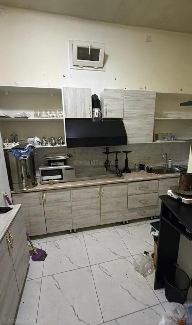 Kirayə verilir Obyekt 92 m² Nərimanov r. - şəkil 6