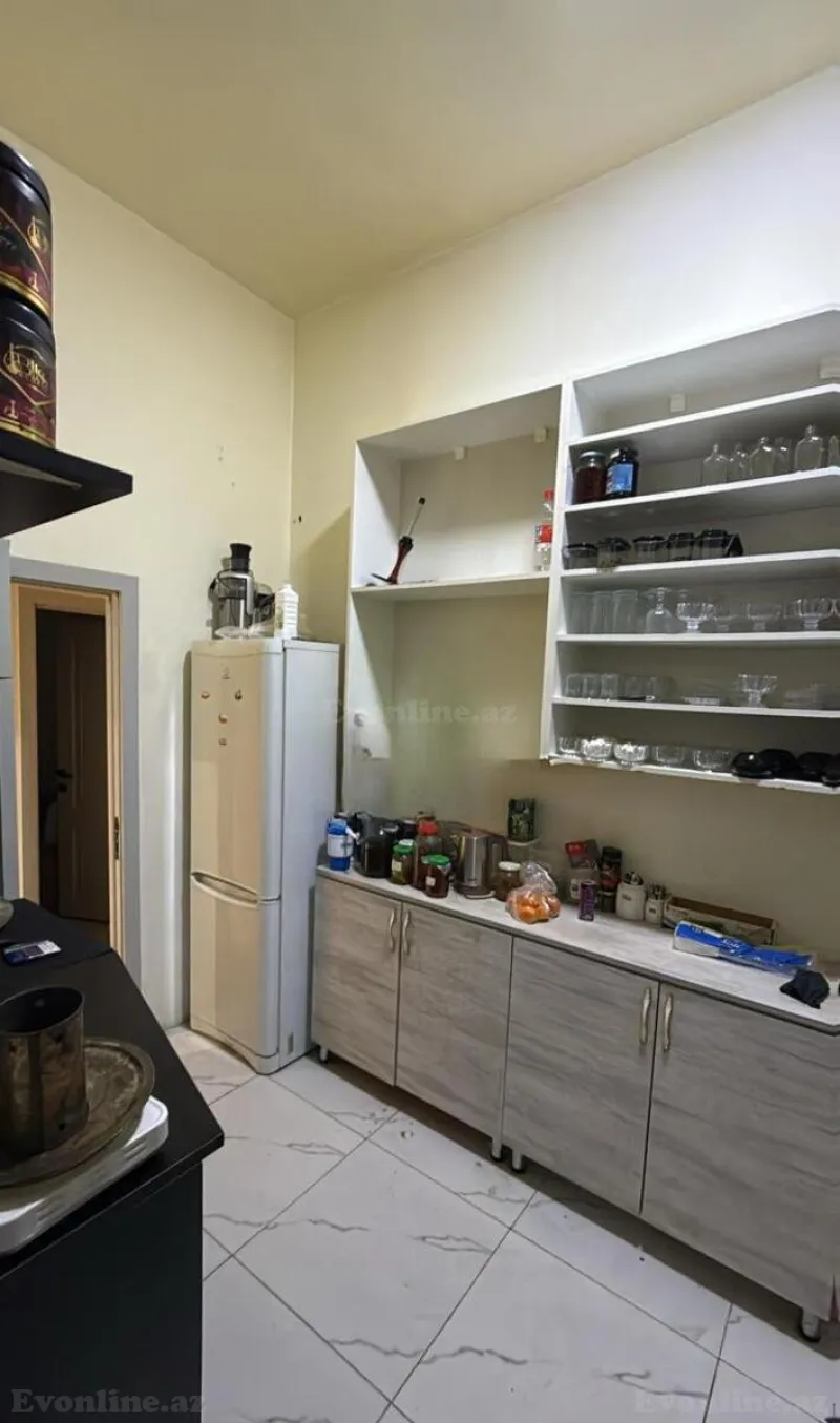 Kirayə verilir Obyekt 92 m² Nərimanov r. - şəkil 7