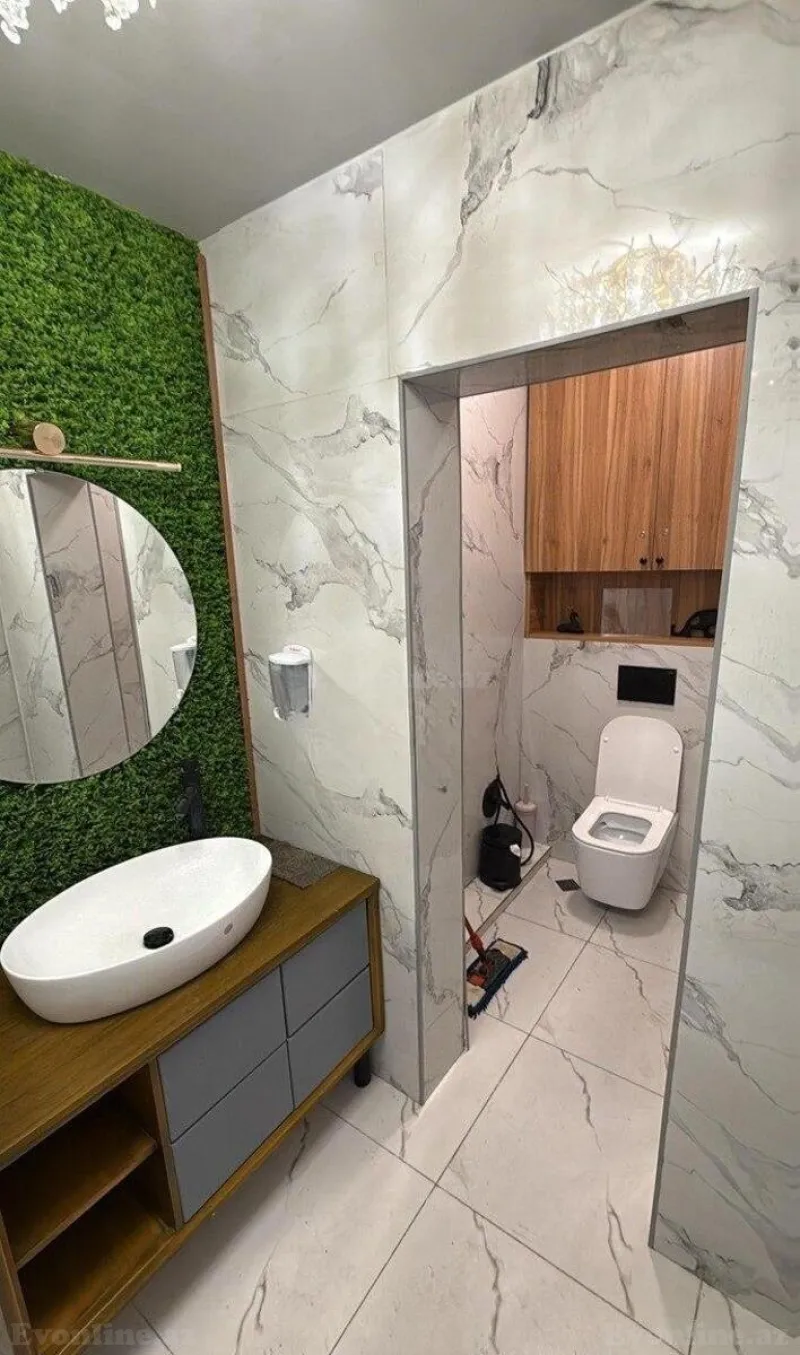 Kirayə verilir Obyekt 92 m² Nərimanov r. - şəkil 9