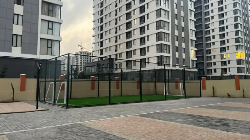 Kirayə verilir 2 otaqlı Mənzil Köhnə tikili 60 m² 20 Yanvar m.