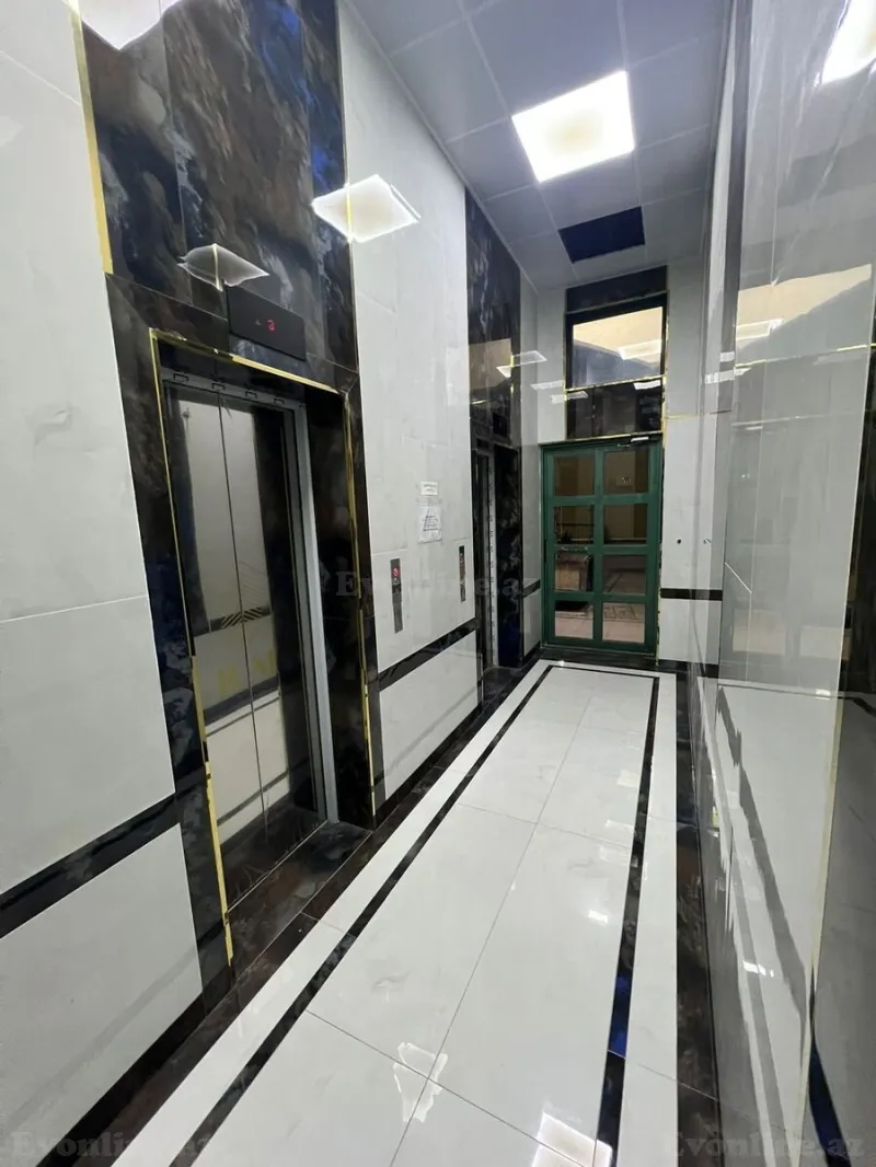 Kirayə verilir 2 otaqlı Mənzil Köhnə tikili 60 m² 20 Yanvar m. - şəkil 12