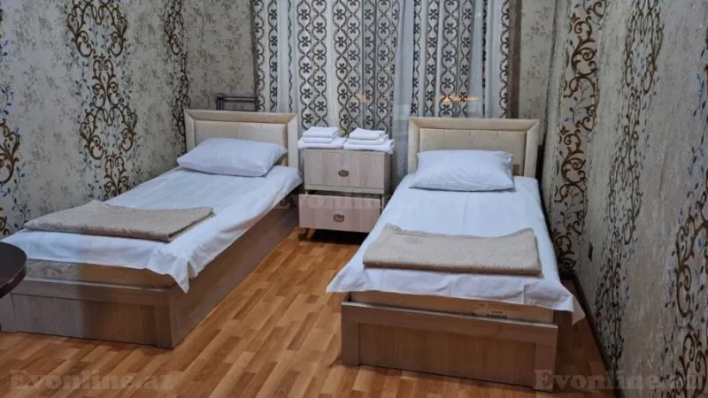 Kirayə verilir 3 otaqlı Mənzil Köhnə tikili 94 m² Bayıl - şəkil 6