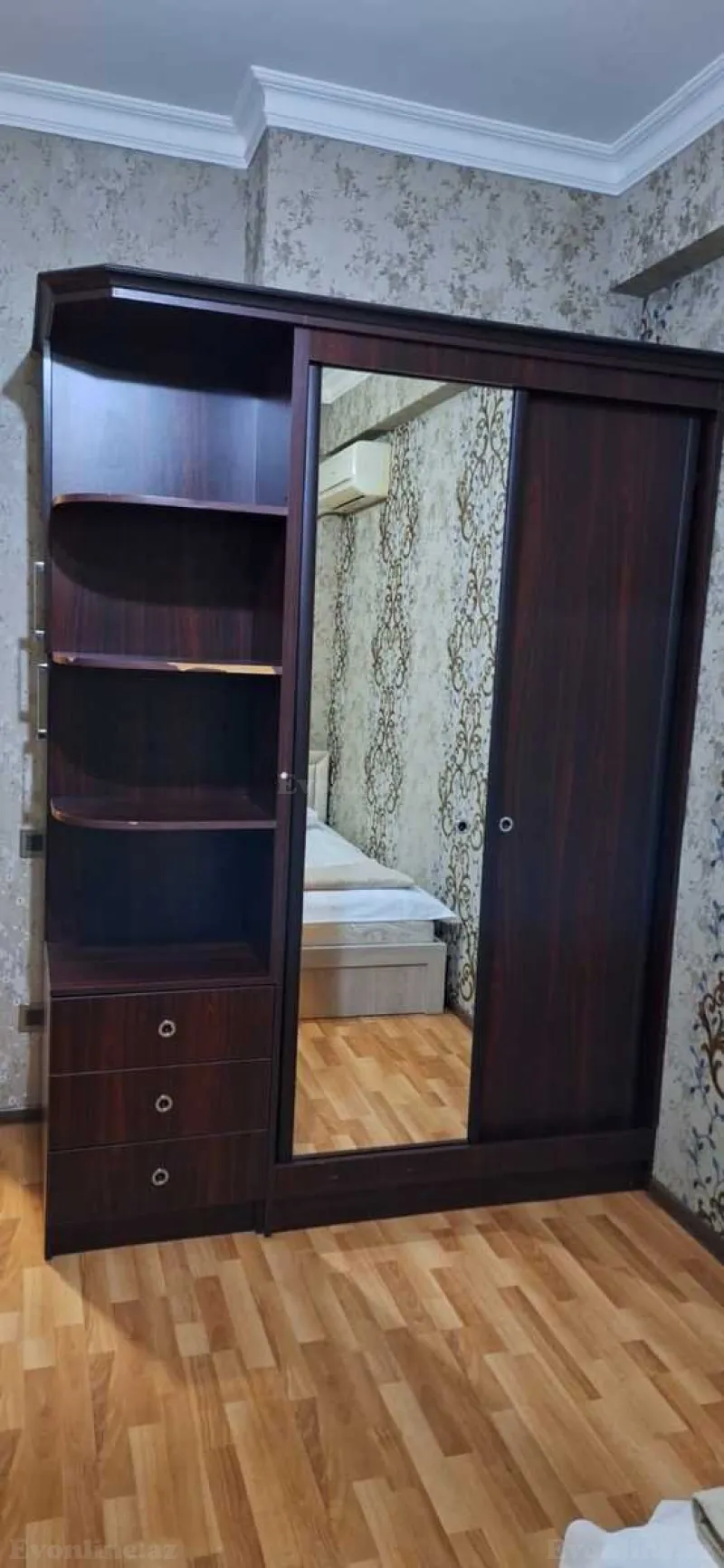 Kirayə verilir 3 otaqlı Mənzil Köhnə tikili 94 m² Bayıl - şəkil 8