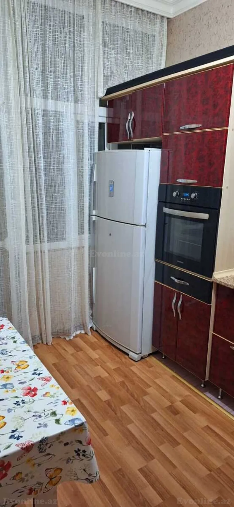 Kirayə verilir 3 otaqlı Mənzil Köhnə tikili 94 m² Bayıl - şəkil 10