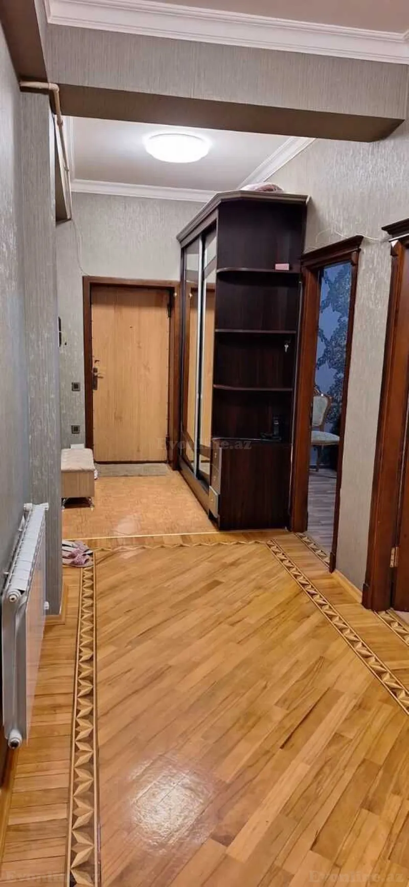 Kirayə verilir 3 otaqlı Mənzil Köhnə tikili 94 m² Bayıl - şəkil 12