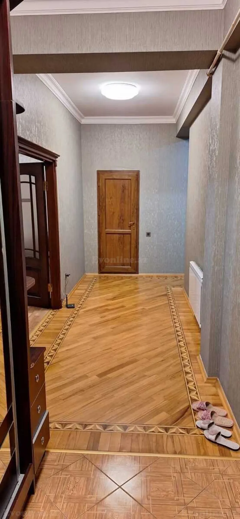 Kirayə verilir 3 otaqlı Mənzil Köhnə tikili 94 m² Bayıl - şəkil 13