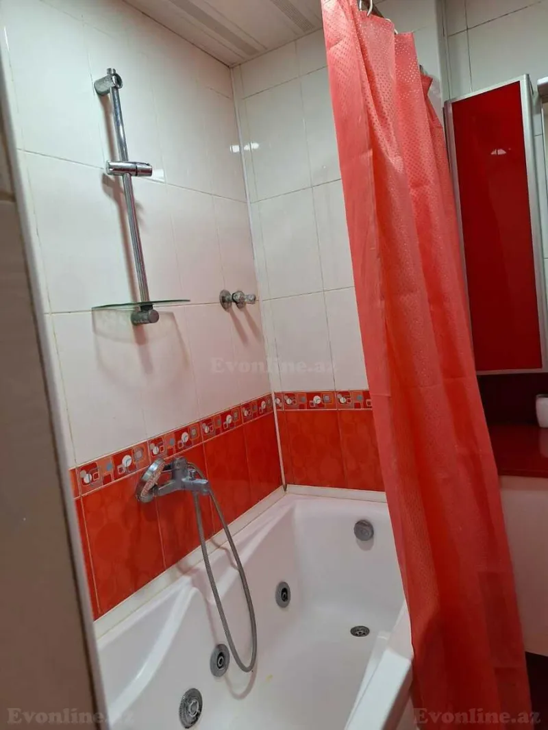 Kirayə verilir 3 otaqlı Mənzil Köhnə tikili 94 m² Bayıl - şəkil 18