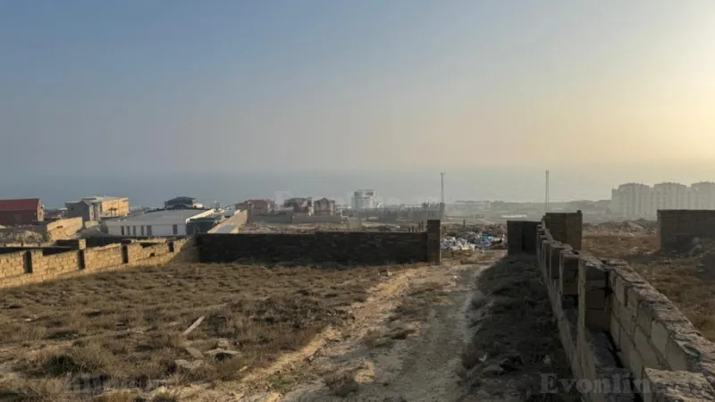 Torpaq Qaradağ r. Satılır
