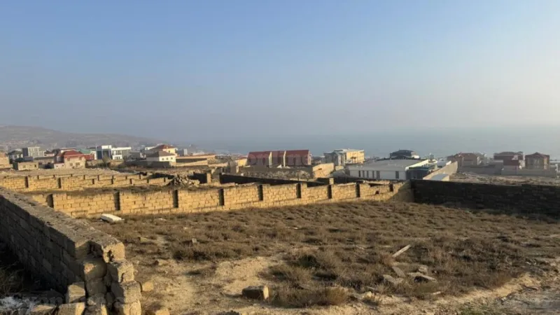 Satılır Torpaq 7 sot Qaradağ r. - şəkil 3
