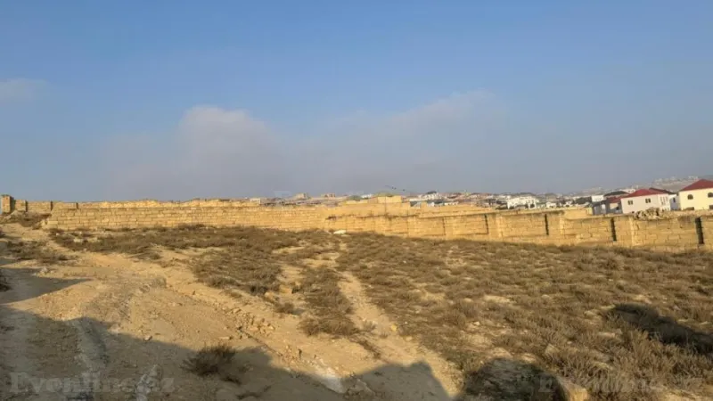 Satılır Torpaq 7 sot Qaradağ r. - şəkil 5