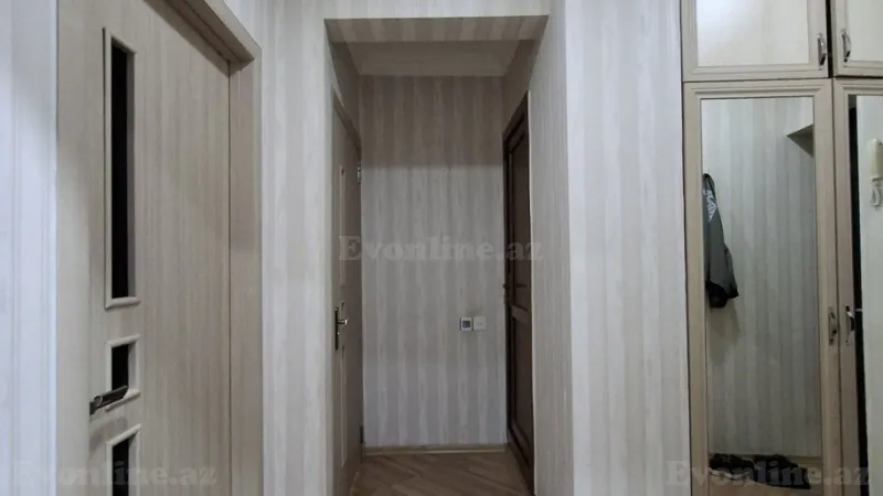 Satılır 2 otaqlı Mənzil Yeni tikili 60 m² Abşeron r. - şəkil 4