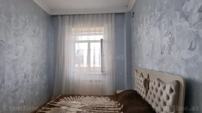 Satılır 2 otaqlı Mənzil Yeni tikili 60 m² Abşeron r. - şəkil 6