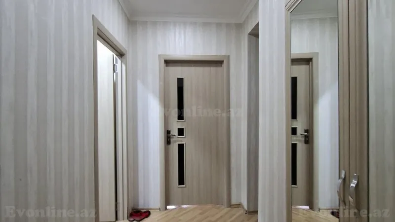 Satılır 2 otaqlı Mənzil Yeni tikili 60 m² Abşeron r. - şəkil 7