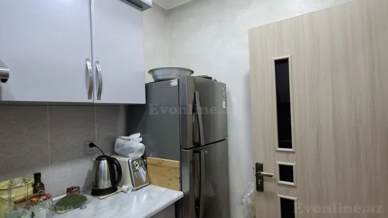Satılır 2 otaqlı Mənzil Yeni tikili 60 m² Abşeron r. - şəkil 9