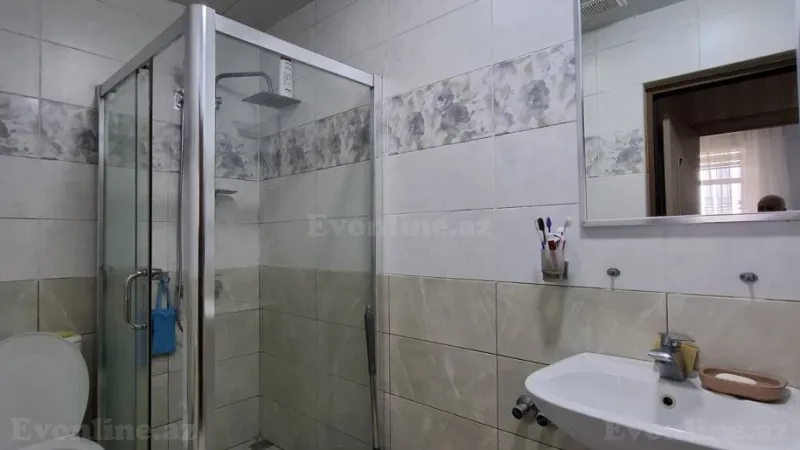 Satılır 2 otaqlı Mənzil Yeni tikili 60 m² Abşeron r. - şəkil 12