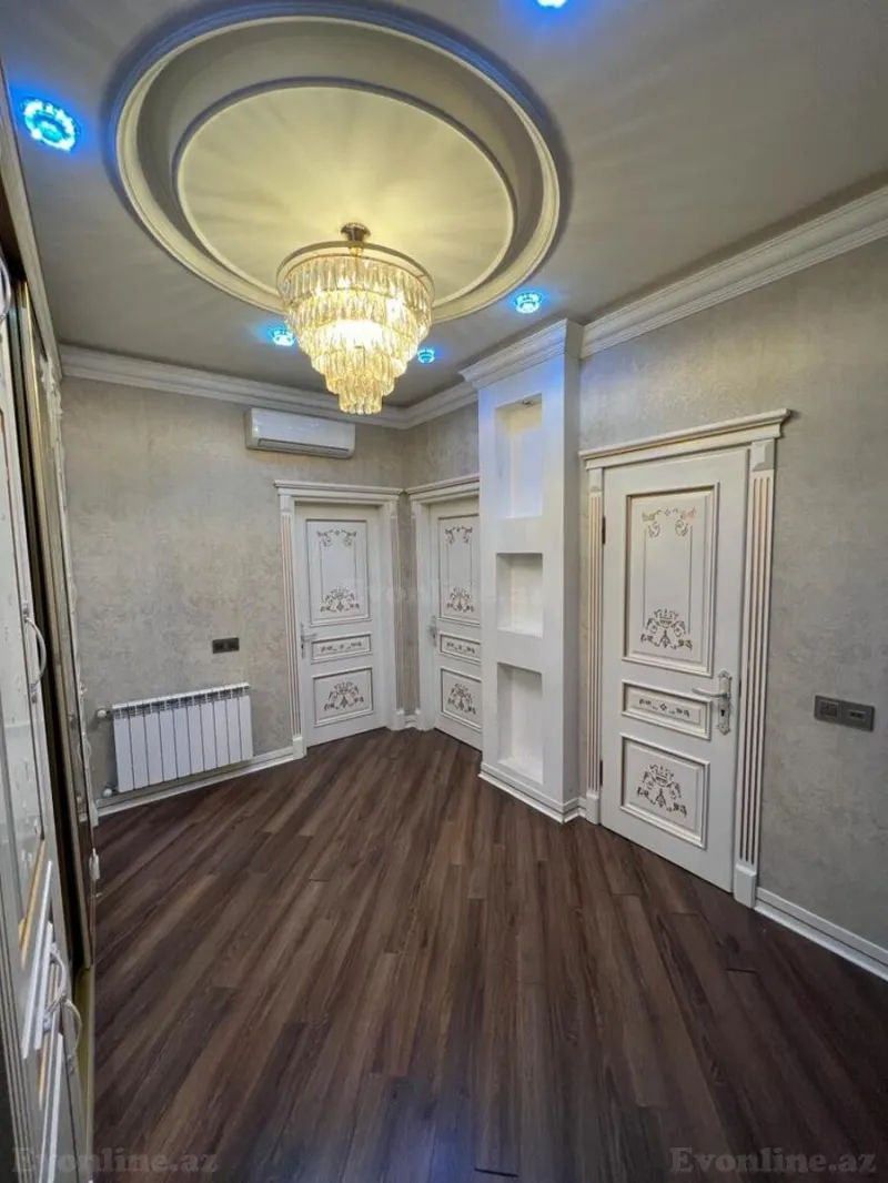 Kirayə verilir 2 otaqlı Mənzil Yeni tikili 85 m² Yeni Yasamal - şəkil 11