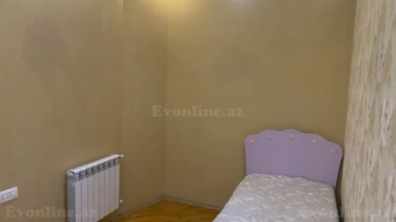 Kirayə verilir 4 otaqlı Mənzil Yeni tikili 120 m² Azadlıq prospekti m. - şəkil 8