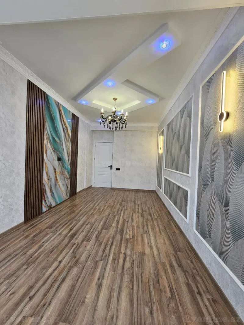 Satılır 2 otaqlı Mənzil Yeni tikili 58 m² Masazır - şəkil 3